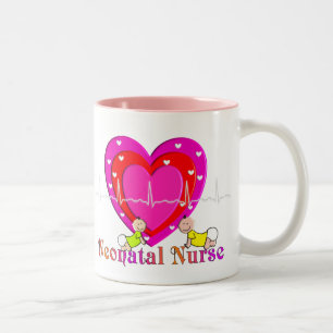 Neonatal/NICU Nurse Coffee Mug