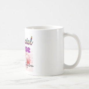 Neonatal/NICU  Nurse Gifts Coffee Mug