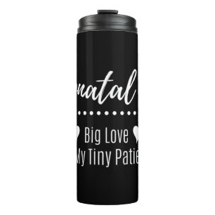 Neonatal NICU Nurse Practitioner Neonatal Nurse Pr Thermal Tumbler