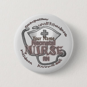 Neonatal Nurse Axiom  pin