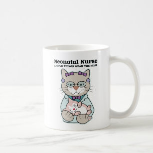 Neonatal Nurse Coffee Mug