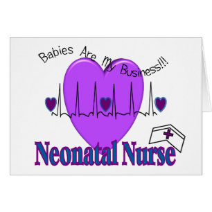 Neonatal Nurse Gift Ideas--Unique Designs