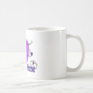Neonatal Nurse Gift Ideas--Unique Designs Coffee Mug