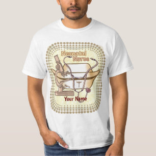 Neonatal Nurse  t-shirt 