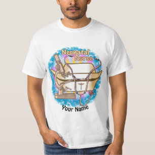 Neonatal Nurse   t-shirt 