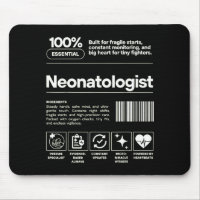Neonatologist &amp; D Neonatology Gift Nicu Doctor