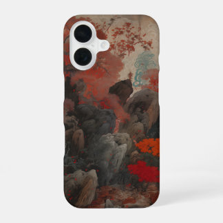 NeoNihonga iPhone Case Slim 002