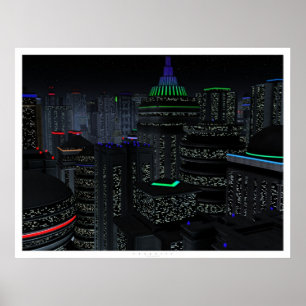 Neopolis Poster