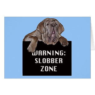 Neopolitan Mastiff