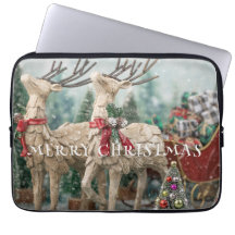 Neoprene Laptop Sleeve