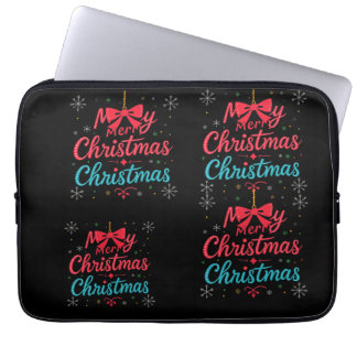 NEOPRENE LAPTOP SLEEVE
