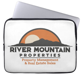 Neoprene Laptop Sleeve