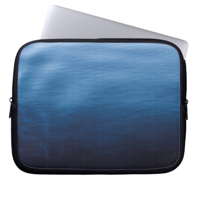 Neoprene Laptop Sleeve 10 inch (Front)