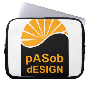 Neoprene Laptop Sleeve 10 inch