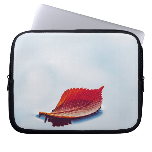 Neoprene Laptop Sleeve 10 inch (Front)