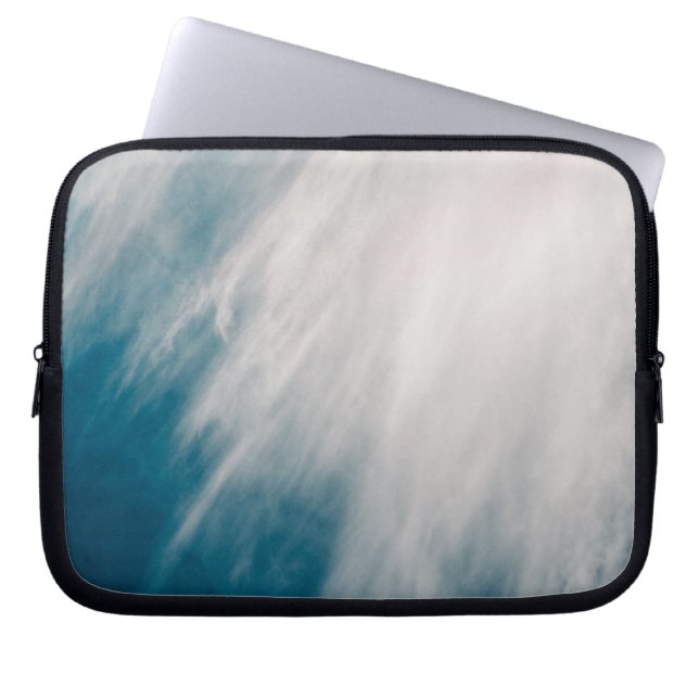 Neoprene Laptop Sleeve 10 inch (Front)