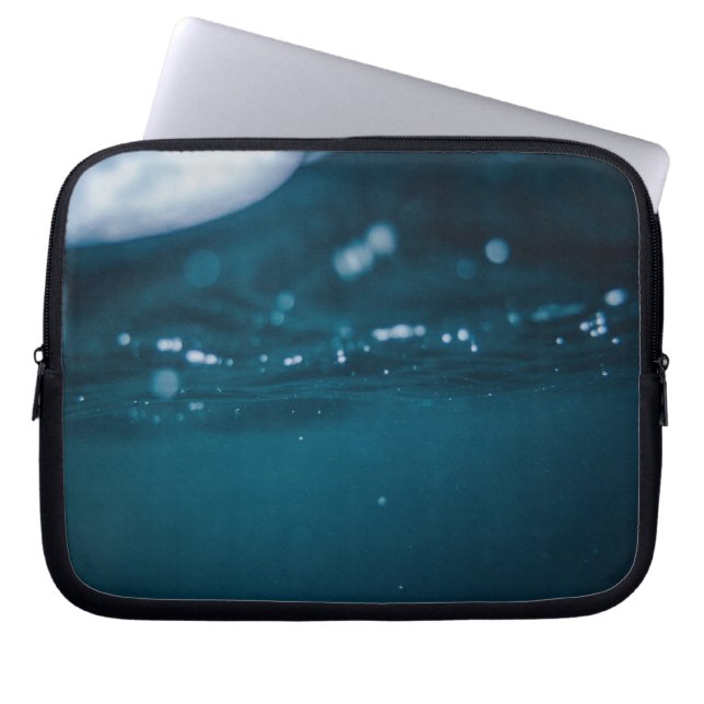 Neoprene Laptop Sleeve 10 inch (Front)