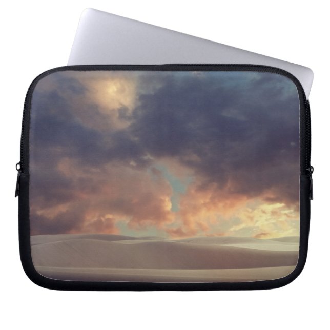 Neoprene Laptop Sleeve 10 inch (Front)