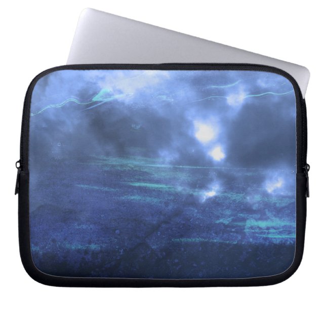 Neoprene Laptop Sleeve 10 inch (Front)