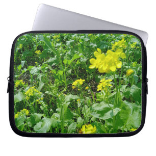 Neoprene Laptop Sleeve 10 inch