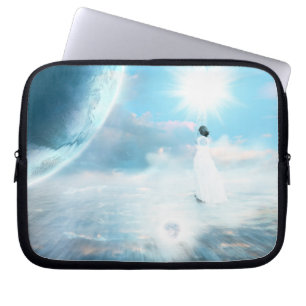 Neoprene Laptop Sleeve 10 inch