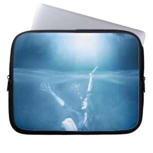 Neoprene Laptop Sleeve 10 inch