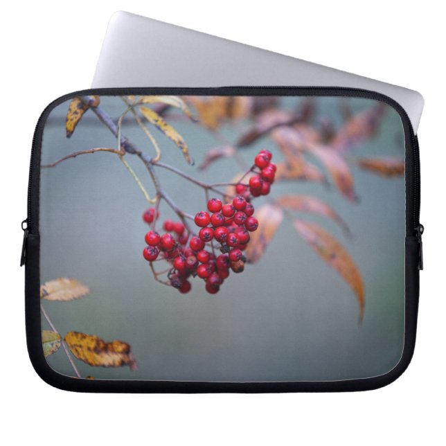 Neoprene Laptop Sleeve 10 inch (Front)
