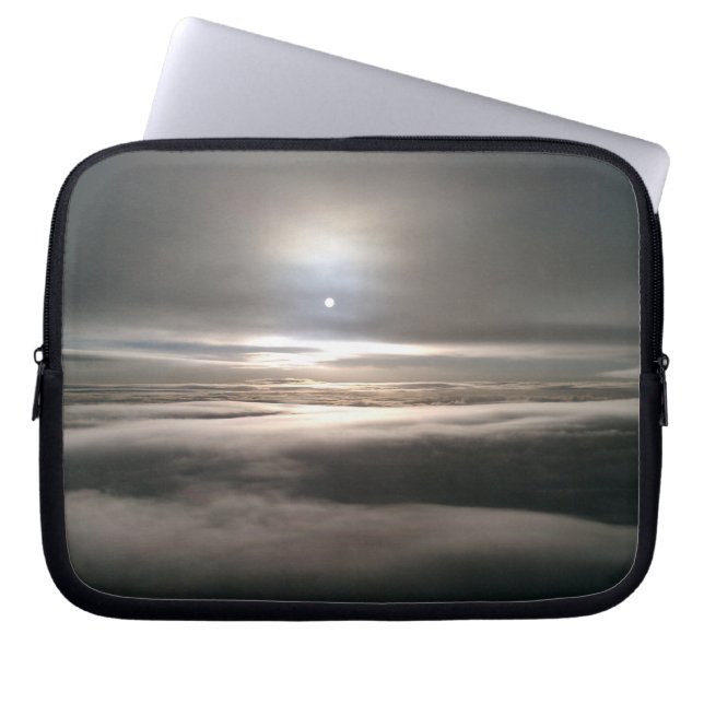 Neoprene Laptop Sleeve 10 inch (Front)