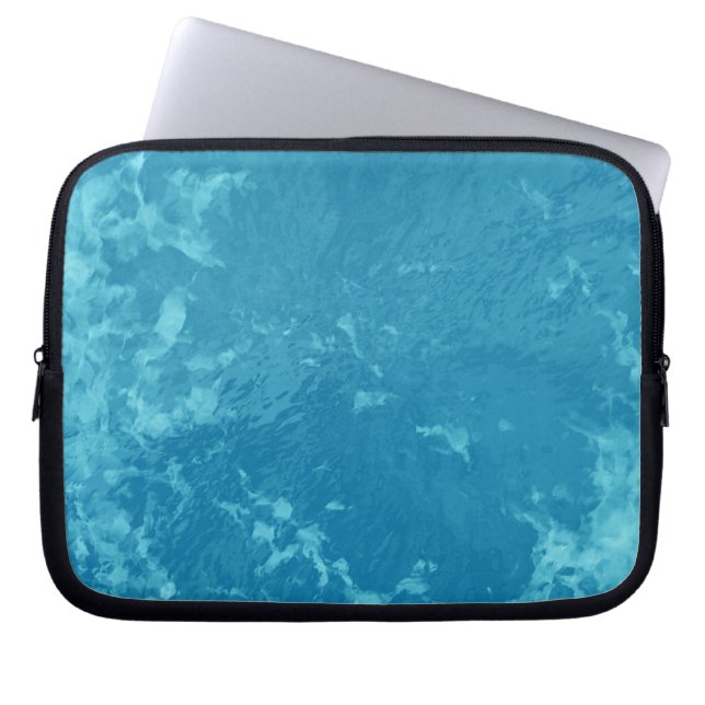 Neoprene Laptop Sleeve 10 inch (Front)
