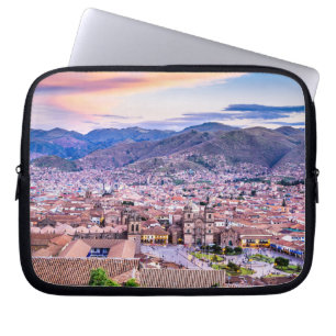Neoprene Laptop Sleeve 10 inch Cusco