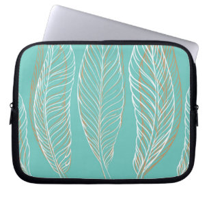 Neoprene Laptop Sleeve 10 inch Zazzle_Growshop.