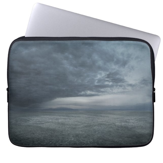 Neoprene Laptop Sleeve 13 inch (Front)