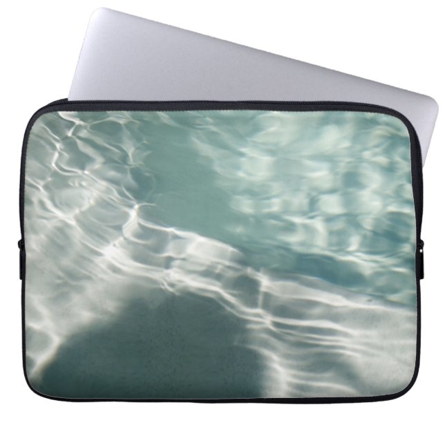 Neoprene Laptop Sleeve 13 inch (Front)