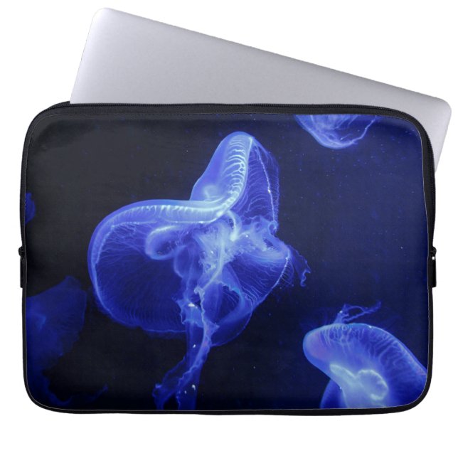 Neoprene Laptop Sleeve 13 inch (Front)