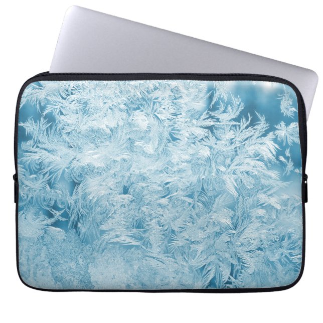 Neoprene Laptop Sleeve 13 inch (Front)