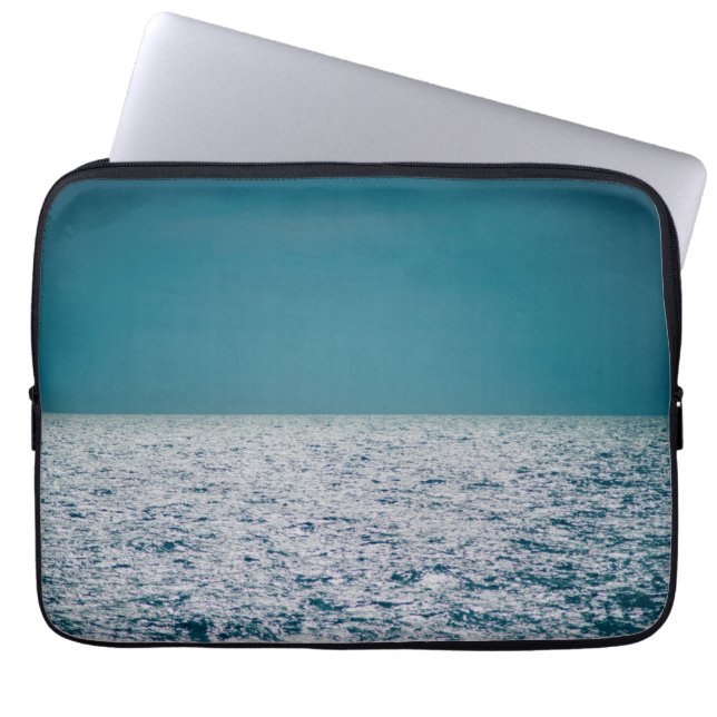 Neoprene Laptop Sleeve 13 inch (Front)