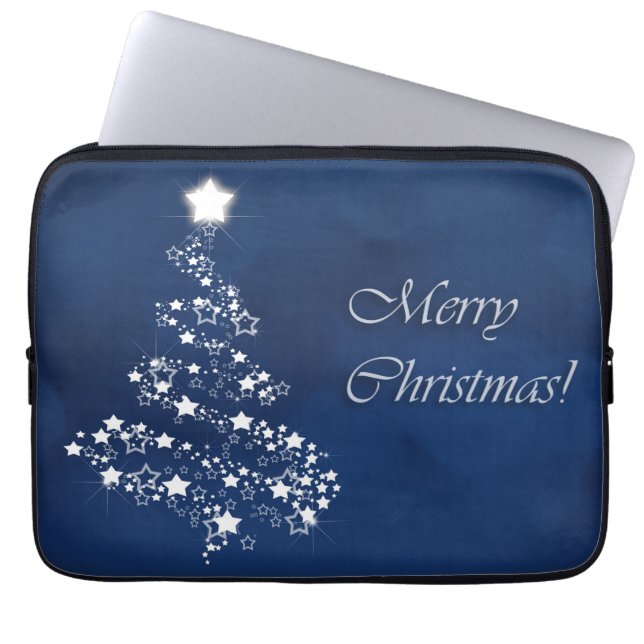 Neoprene Laptop Sleeve 13 inch (Front)