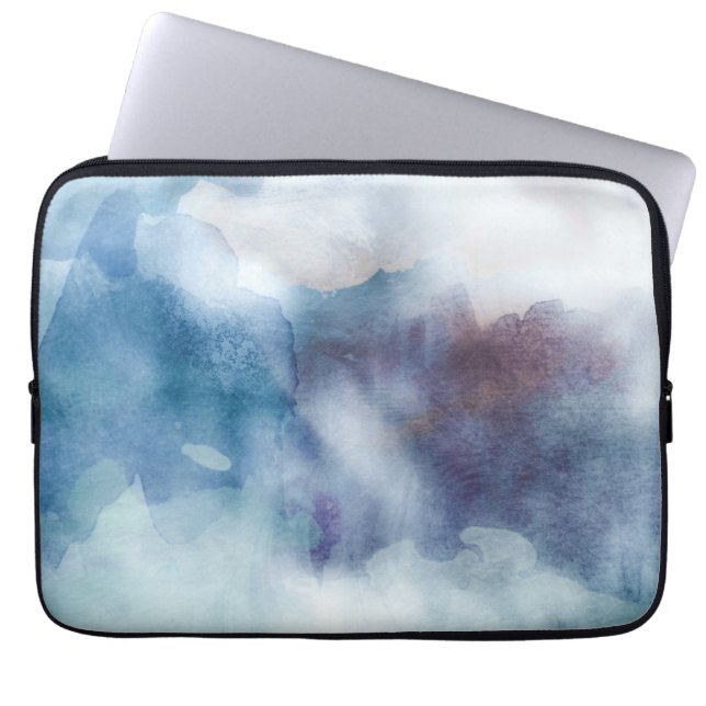 Neoprene Laptop Sleeve 13 inch (Front)