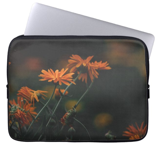 Neoprene Laptop Sleeve 13 inch (Front)