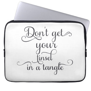Neoprene Laptop Sleeve 13 inch