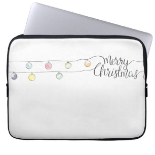 Neoprene Laptop Sleeve 13 inch