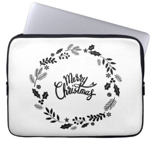 Neoprene Laptop Sleeve 13 inch
