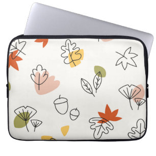 Neoprene Laptop Sleeve 13 inch