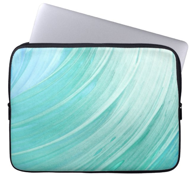 Neoprene Laptop Sleeve 13 inch (Front)