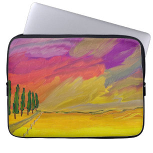 Neoprene Laptop Sleeve 13 inch