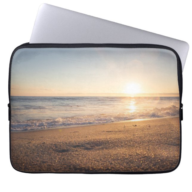 Neoprene Laptop Sleeve 13 inch (Front)