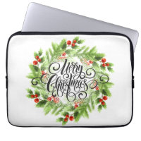 Neoprene Laptop Sleeve 13 inch