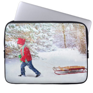 Neoprene Laptop Sleeve 13 inch