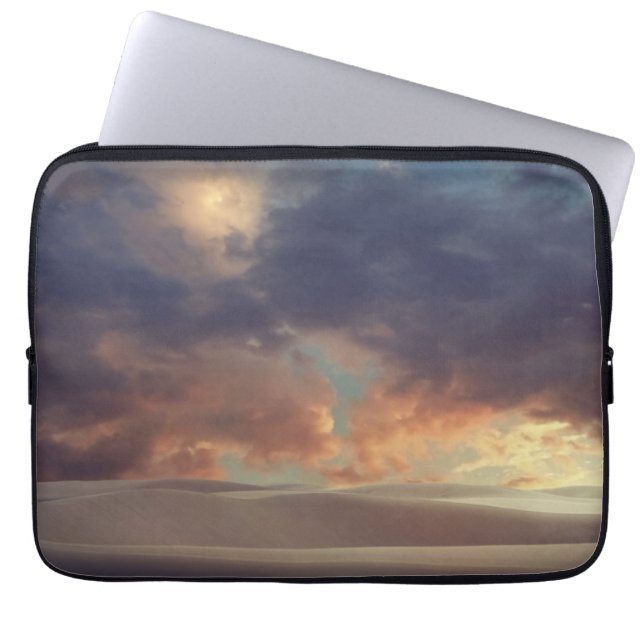 Neoprene Laptop Sleeve 13 inch (Front)