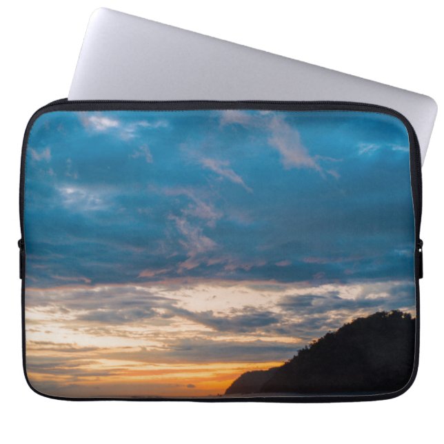 Neoprene Laptop Sleeve 13 inch (Front)